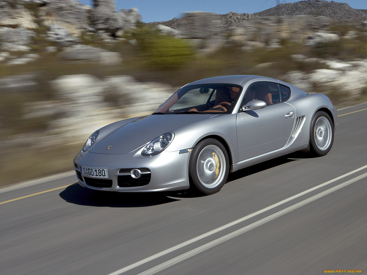 , porsche